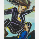 Mie Olise Kjærgaard, Shadow Racket Squad, 2023