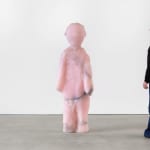 Yves Scherer, Imagine, 2025