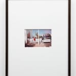 Colin Snapp, Disposable Study no. 4, 2012
