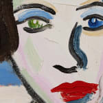 Spencer Sweeney, Sharon, 2012