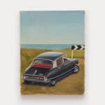 Duncan Hannah, Film Spiegel (Aulin), 2020