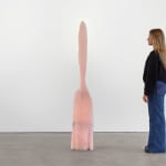 Yves Scherer, Imagine, 2025