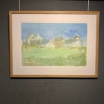 Derek Holland, Quimperle, Finistere