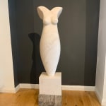 Nicolas Moreton, Winged Figure