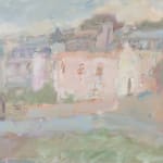 Derek Holland, Quimperle, Finistere