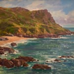 Andrew Miller, Mattiscombe Cove