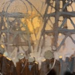Tony Williams RSMA, The Prairie Wheel