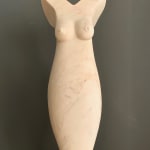 Nicolas Moreton, Winged Figure