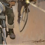 Tony Williams RSMA, The Prairie Wheel