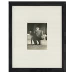 André Kertész, Distortion #70, , printed c. 1970s