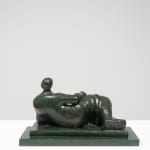 Auguste Rodin, Eternal Springtime, 1900
