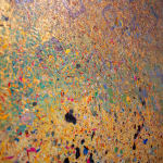 Adger Cowans, Winter, 2011