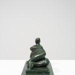 Auguste Rodin, Eternal Springtime, 1900