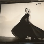 Barbara Morgan, Martha Graham, Lamentation, 1930