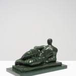 Auguste Rodin, Eternal Springtime, 1900