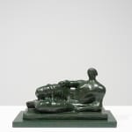 Auguste Rodin, Eternal Springtime, 1900