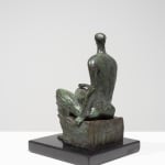 Auguste Rodin, Eternal Springtime, 1900