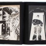 Keith Smith, Book Number 34, 1973