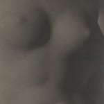 Man Ray, Nude, 1933