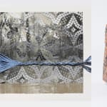 Sarah Sense, Worcester Bowtie Study, 2024