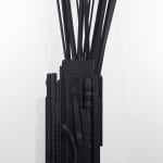 Louise Nevelson, Untitled, 1985