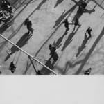 André Kertész, Girl on a Swing, 1936, printed c. 1936