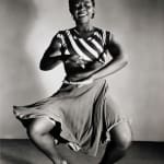 Barbara Morgan, Martha Graham, 'We are three women', 1938