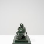 Auguste Rodin, Eternal Springtime, 1900