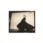 Barbara Morgan, Martha Graham, Lamentation, 1930
