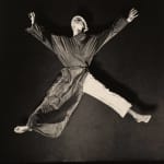 Barbara Morgan, Martha Graham, American Provincials, Act of Piety, 1934