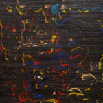 Adger Cowans, Winter, 2011