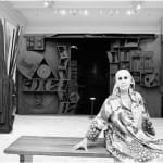 Louise Nevelson, Untitled, 1985