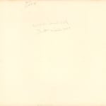 Brett Weston, Garapata Beach, California, 1954