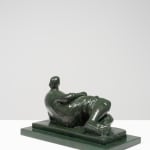 Auguste Rodin, Eternal Springtime, 1900