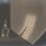 Jaromir Funke, Still Life with Glass Bottle, 1924