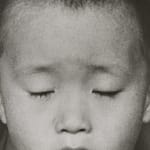 Dorothea Lange, Korean Child, 1958