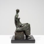 Auguste Rodin, Eternal Springtime, 1900