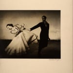 Barbara Morgan, Martha Graham, American Provincials, Act of Piety, 1934