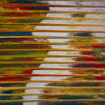 Adger Cowans, Winter, 2011