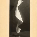 Man Ray, Self-Portrait (Invention), 1916