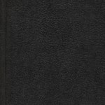 Keith Smith, Book Number 2, A Change In Dimension, 1967