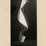 Man Ray, Self-Portrait (Invention), 1916