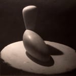 Constantin Brâncuși, Léda, 1920-1921