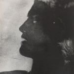 Man Ray, Nude, 1933