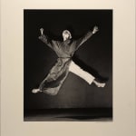 Barbara Morgan, Martha Graham, American Provincials, Act of Piety, 1934