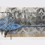 Sarah Sense, Worcester Bowtie Study, 2024
