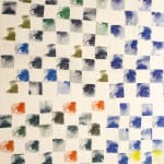 Keith Smith, Pattern Variation VIII, 1966