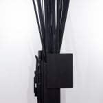 Louise Nevelson, Untitled, 1985