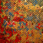 Adger Cowans, Winter, 2011