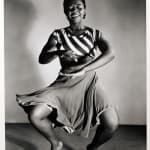 Barbara Morgan, Martha Graham, 'We are three women', 1938